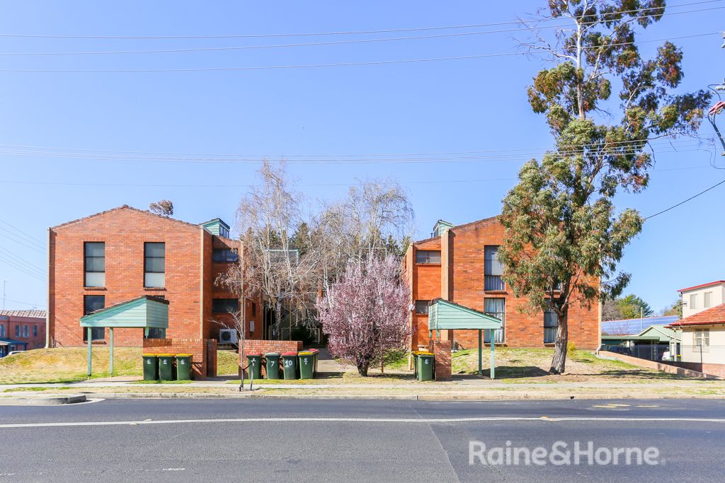 12/110 George Street, Bathurst NSW 2795, Image 0