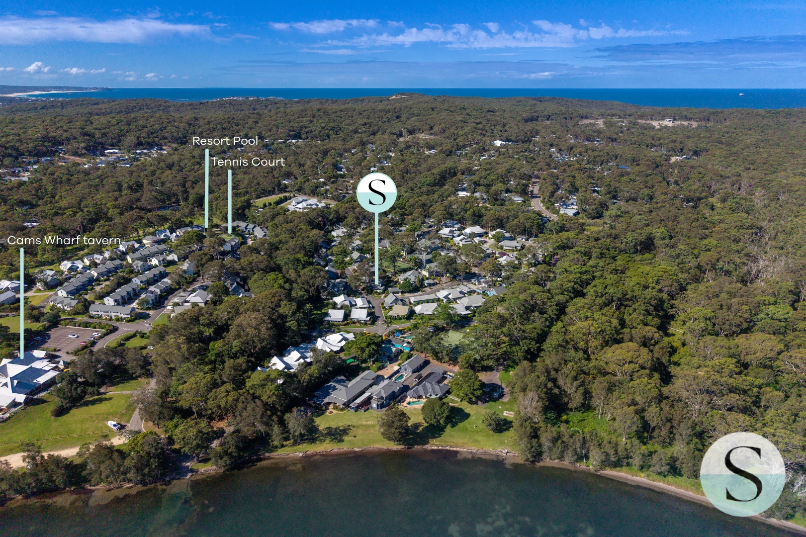 Additional image 30 of 82 Kingfisher Circuit, Cams Wharf NSW 2281