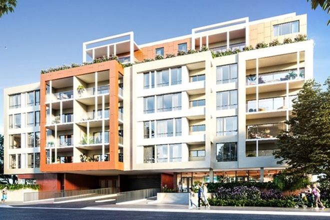 382 1 Bedroom Apartments For Rent In Homebush Nsw 2140 Domain