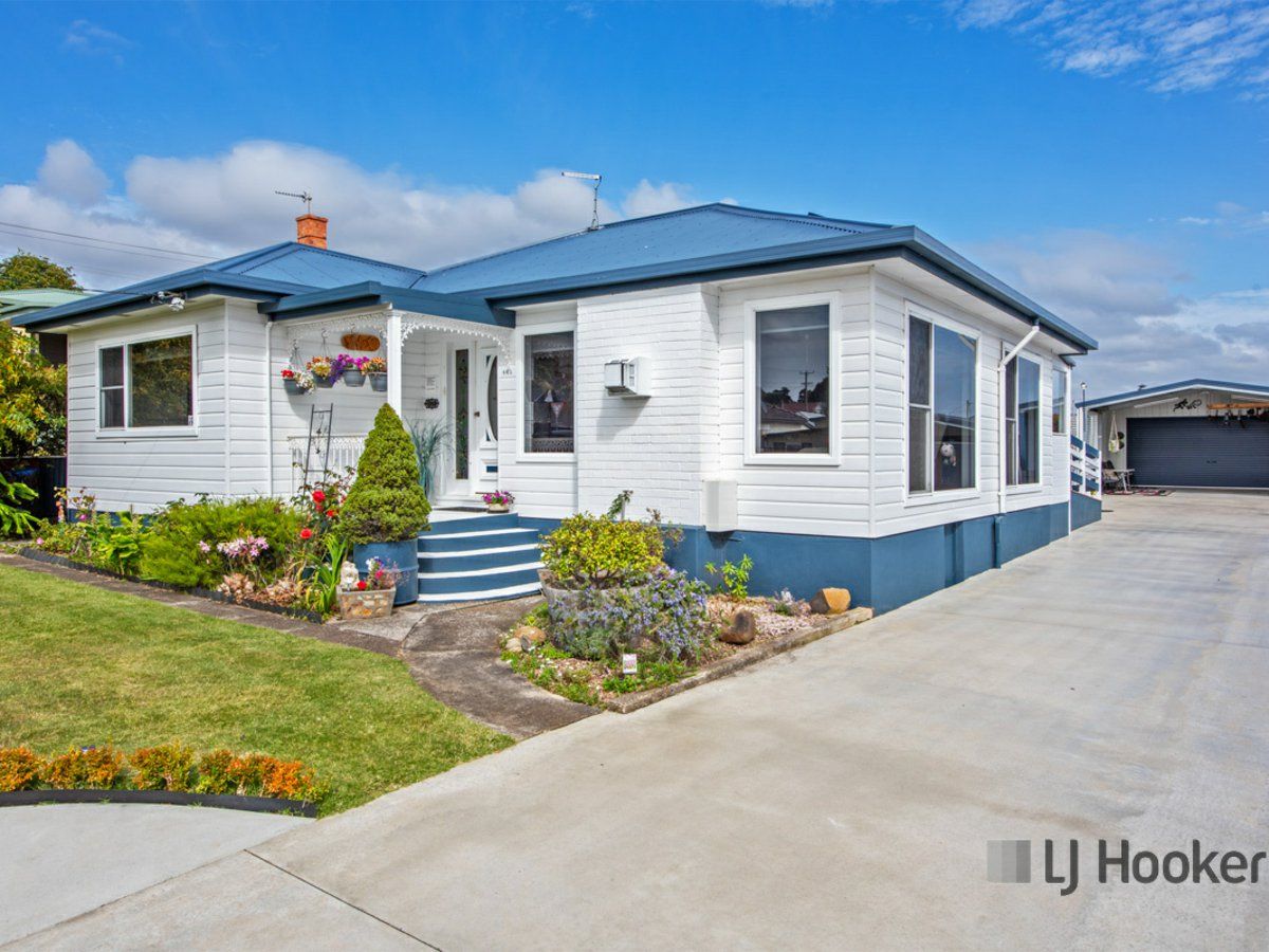 44a Risby Street, Ulverstone TAS 7315, Image 0