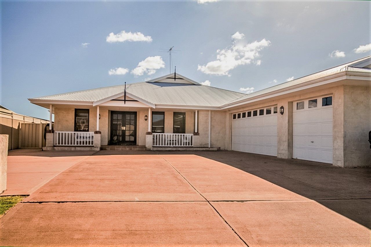 9 Limousin Turn, Eaton WA 6232, Image 0