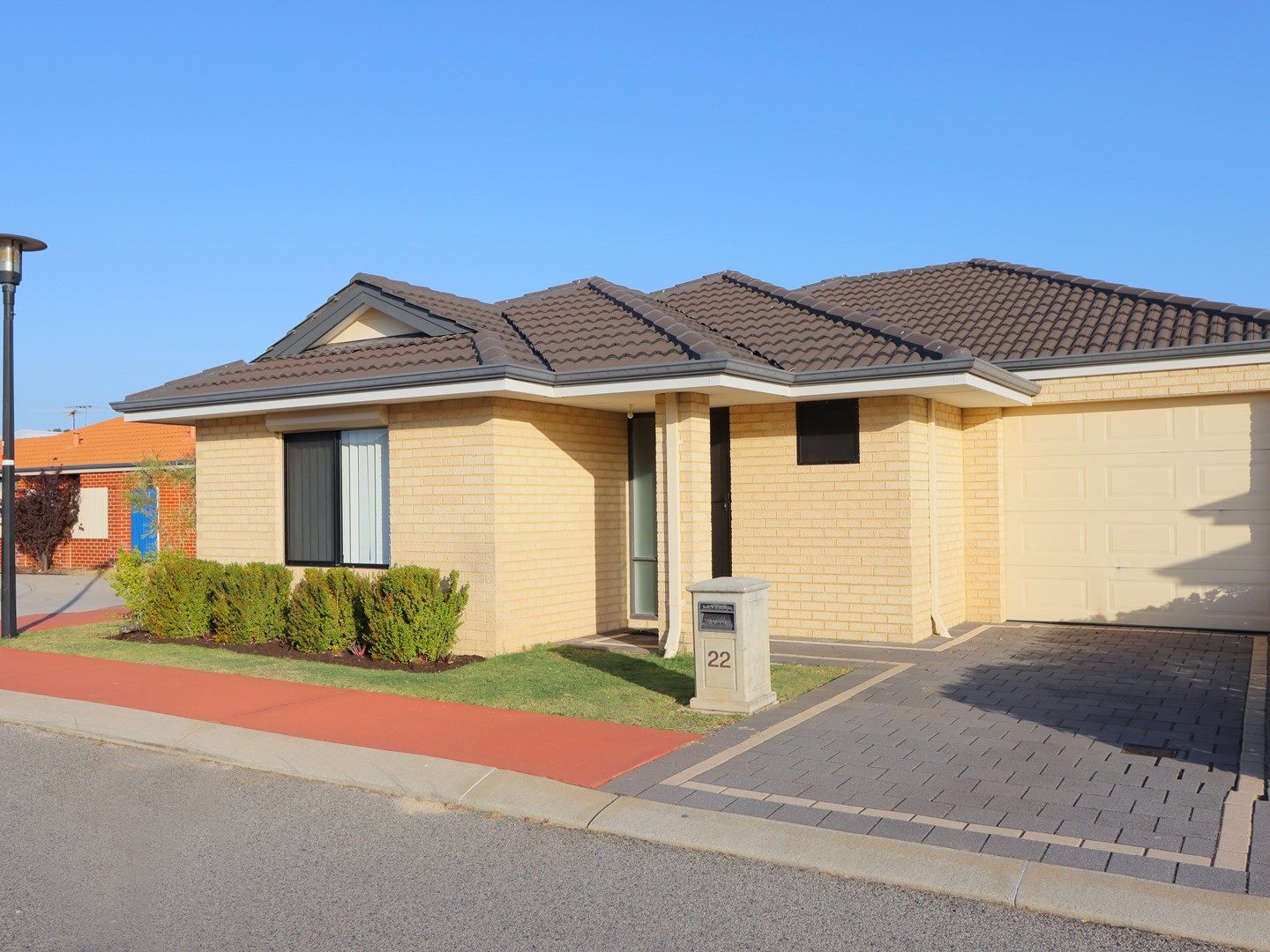 22/11 Hazlett Way, Canning Vale WA 6155, Image 1