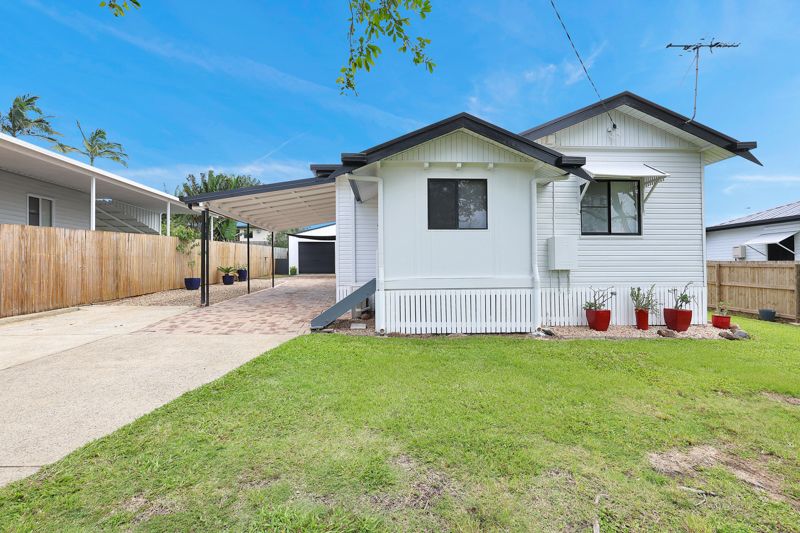 21 Short Street, North Mackay QLD 4740, Image 0