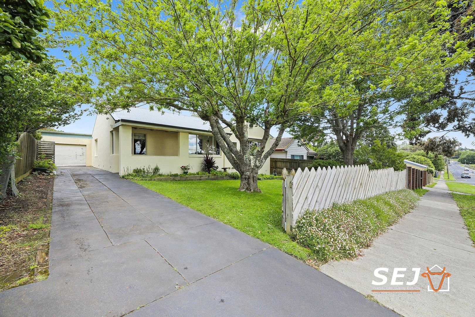 5 bedrooms House in 18 Tarwin Street WARRAGUL VIC, 3820