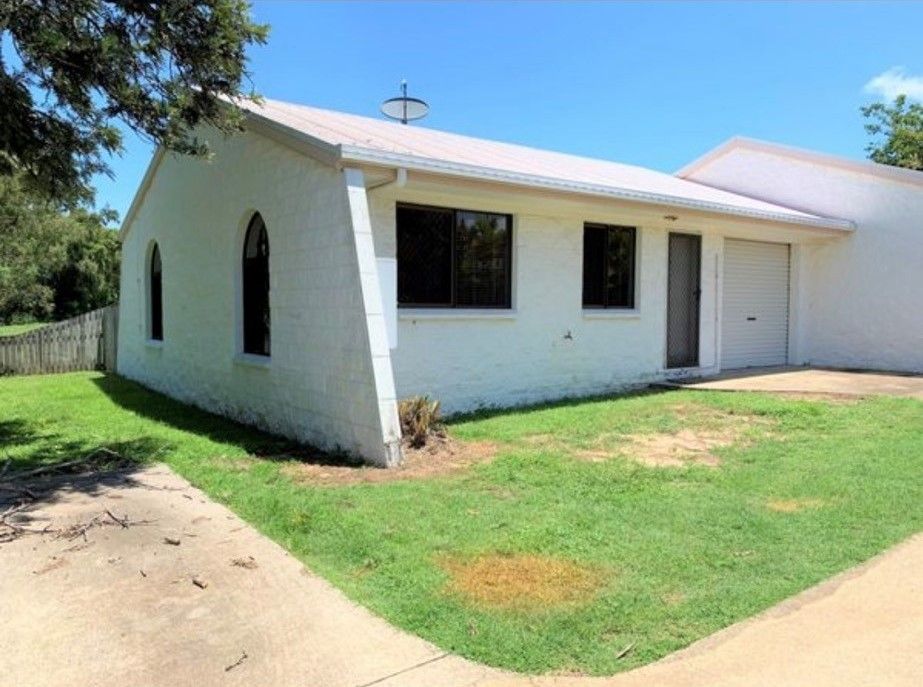 2 bedrooms Apartment / Unit / Flat in 1/28 Lorraine Court ANDERGROVE QLD, 4740