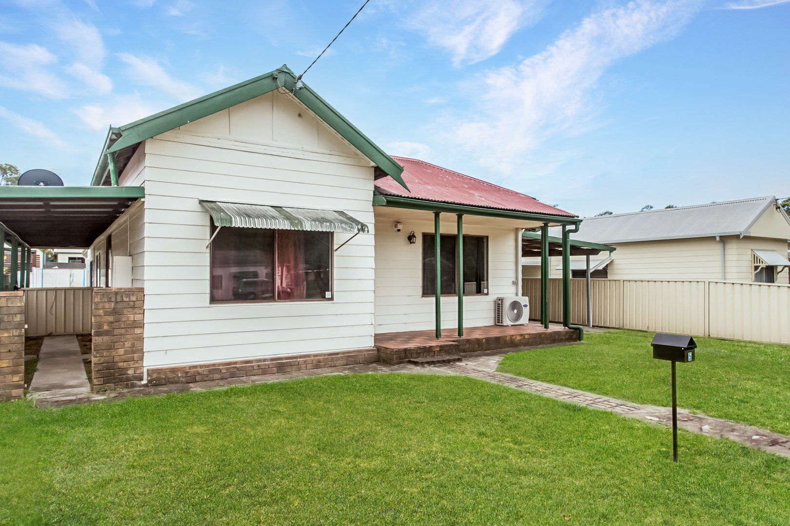 5 Tamworth Street, Abermain NSW 2326, Image 1