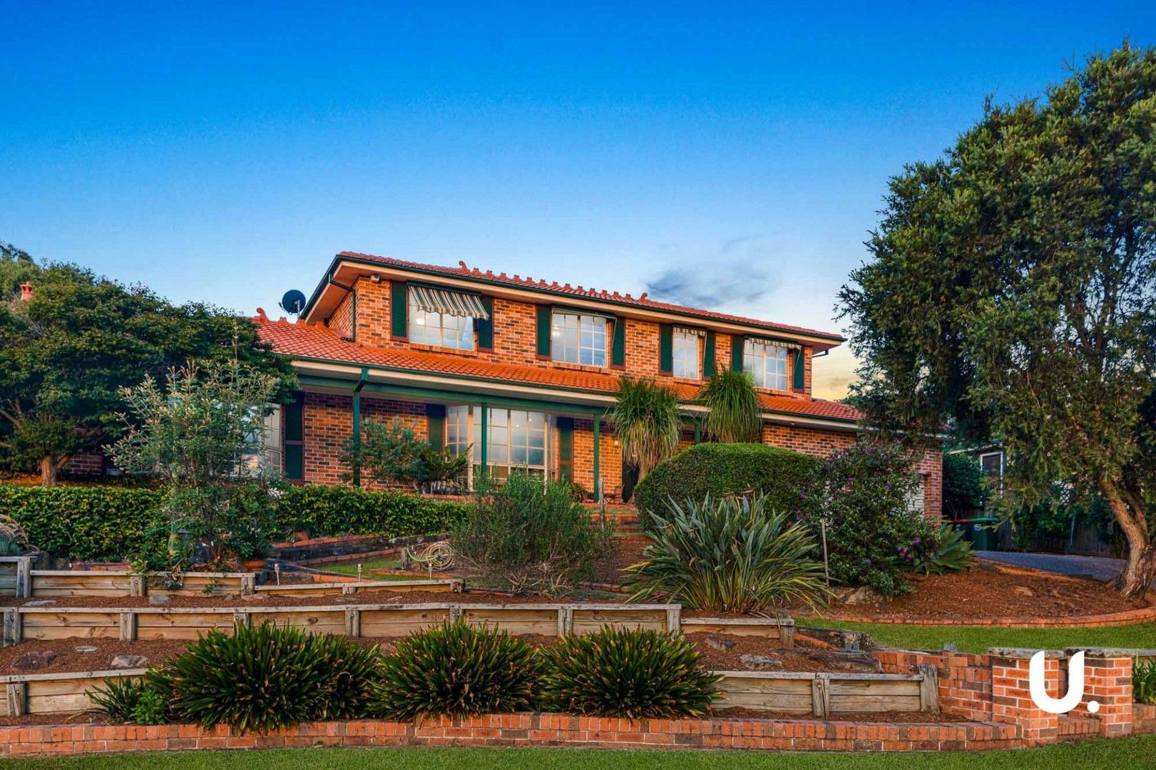 4 bedrooms House in 13 Clydebank Crescent GLEN ALPINE NSW, 2560