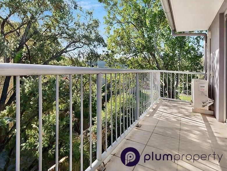 2 bedrooms Apartment / Unit / Flat in 6/64 Warren Street ST LUCIA QLD, 4067