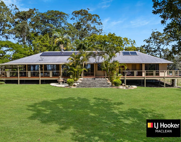54 Paines Road, Ashby NSW 2463