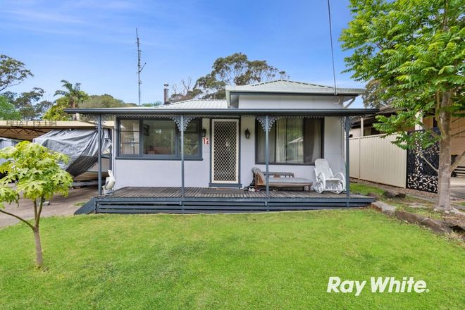 Picture of 12 Surfside Avenue, MOSSY POINT NSW 2537