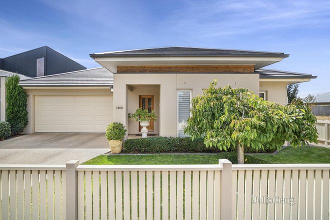 Picture of 1200 Gregory Street, LAKE WENDOUREE VIC 3350