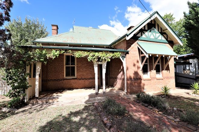 Picture of 22 Cooper Street, COOTAMUNDRA NSW 2590