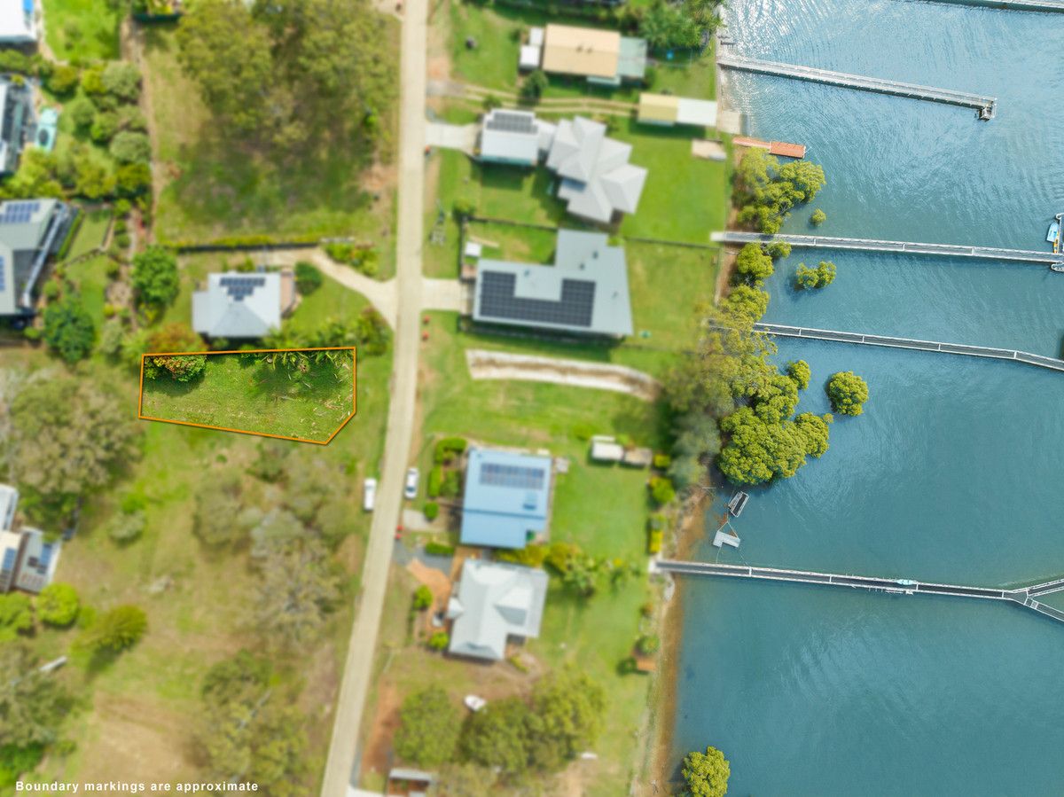 96 Wahine Drive, Russell Island QLD 4184, Image 0