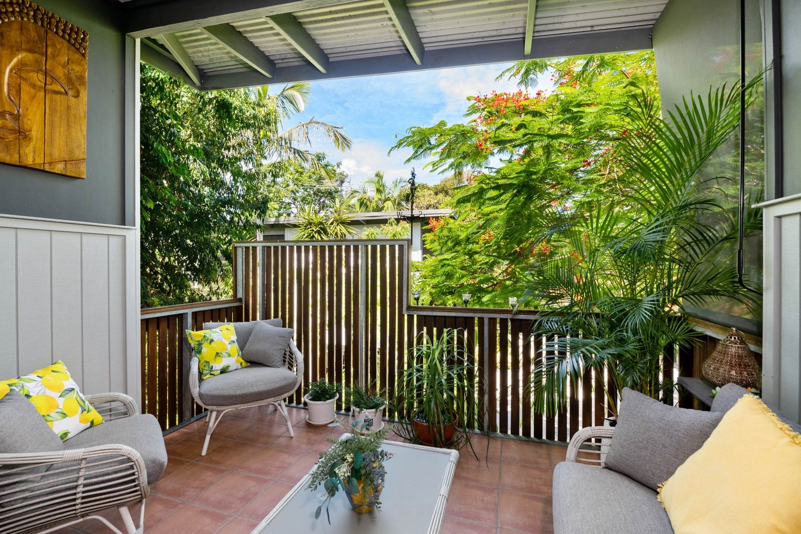 5/48 Addison Street, Red Hill QLD 4059, Image 0