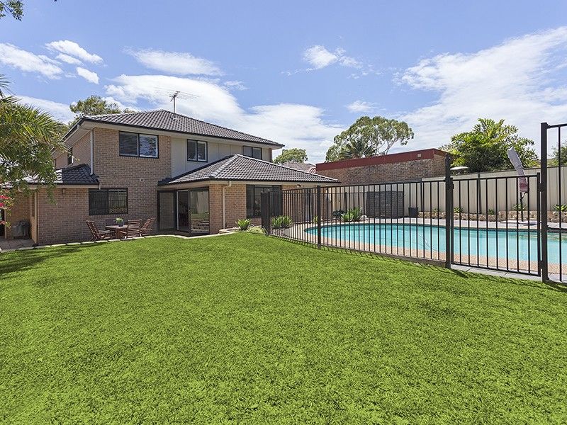 40 Gwawley Parade, Miranda NSW 2228, Image 1