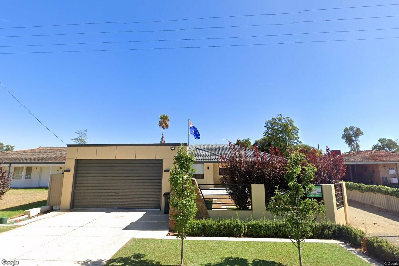 27 Jubilee St, Beckenham WA 6107 House For Rent Domain