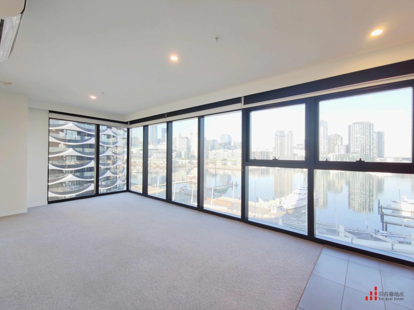 2 bedrooms Apartment / Unit / Flat in 711/8 Pearl River Road DOCKLANDS VIC, 3008