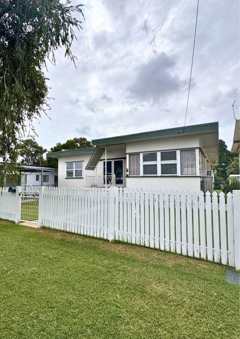 179 Mostyn Street, Berserker QLD 4701, Image 0