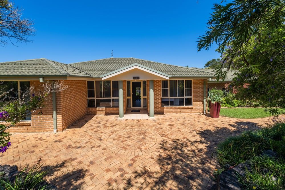 4 bedrooms Rural in 137 Newmans Road WOOLGOOLGA NSW, 2456