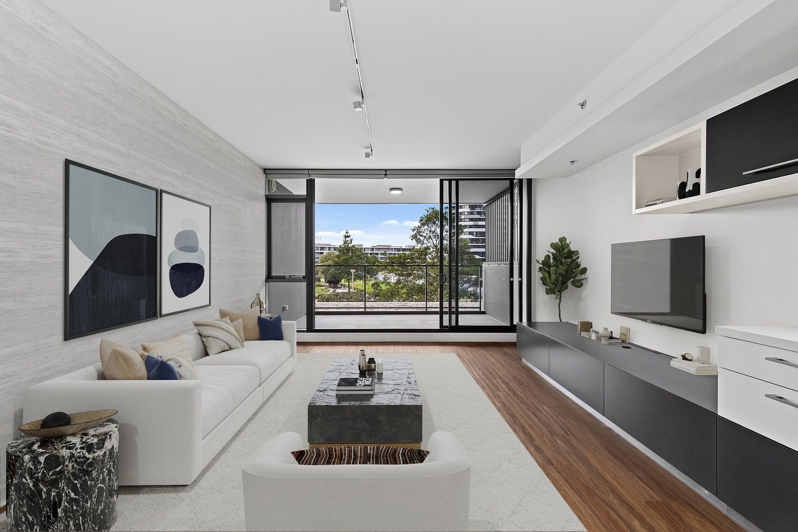 2 bedrooms Apartment / Unit / Flat in 84/27 Cunningham St NEWSTEAD QLD, 4006