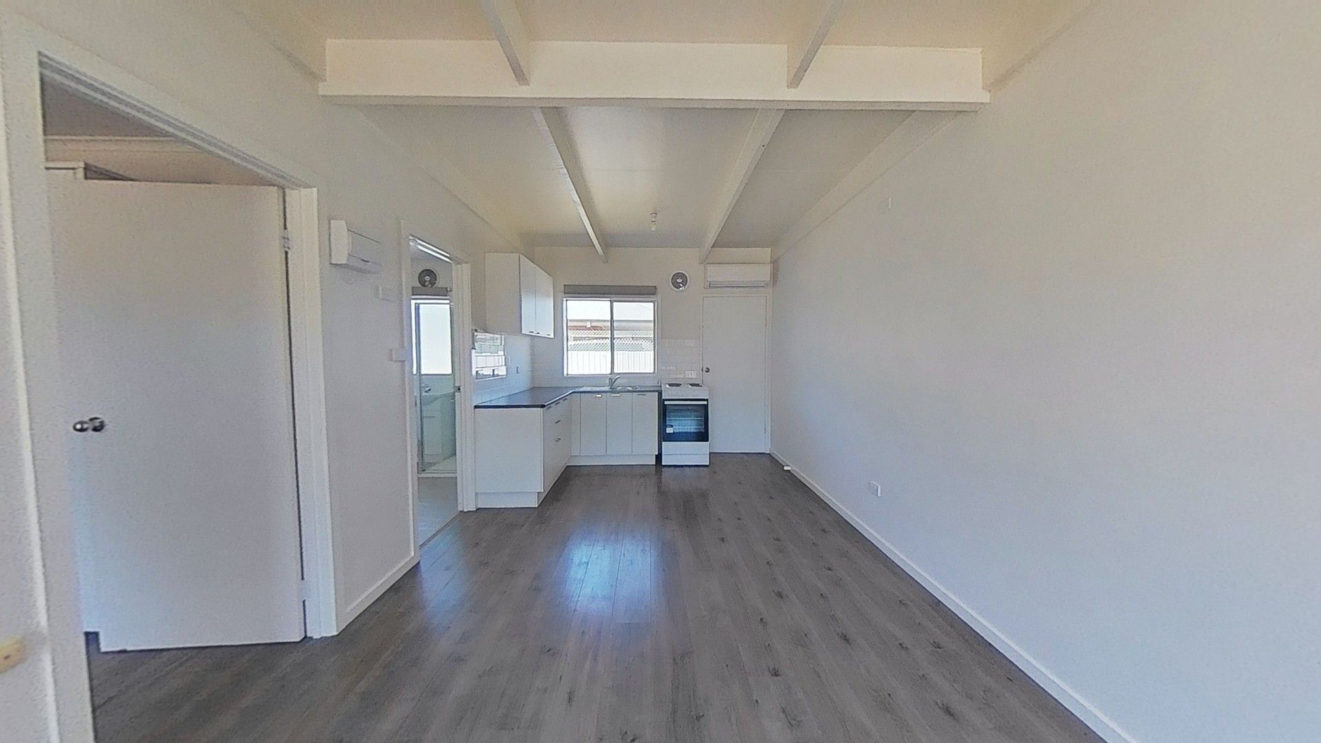 1 bedrooms Villa in 1/16 Blayney Ln NAGAMBIE VIC, 3608