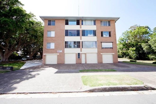 Picture of 4/16 Swan Street, NEWCASTLE NSW 2300
