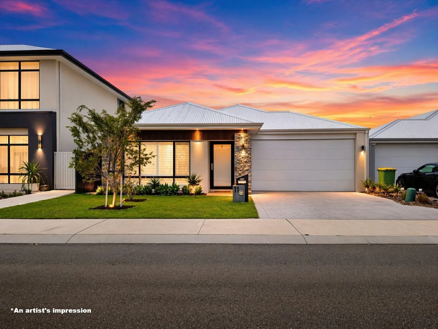 11 Arbutus Street, Treeby WA 6164 - House For Rent | Domain