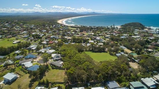 10B Tern Close, Scotts Head NSW 2447, Image 1