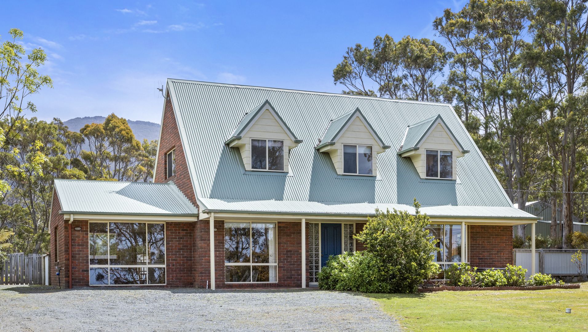 4 bedrooms House in 131 Summerleas Road FERN TREE TAS, 7054