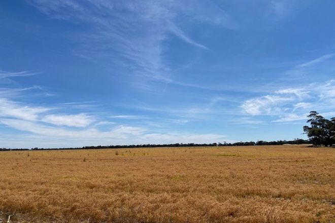 Picture of Gorman Road, MINYIP VIC 3392