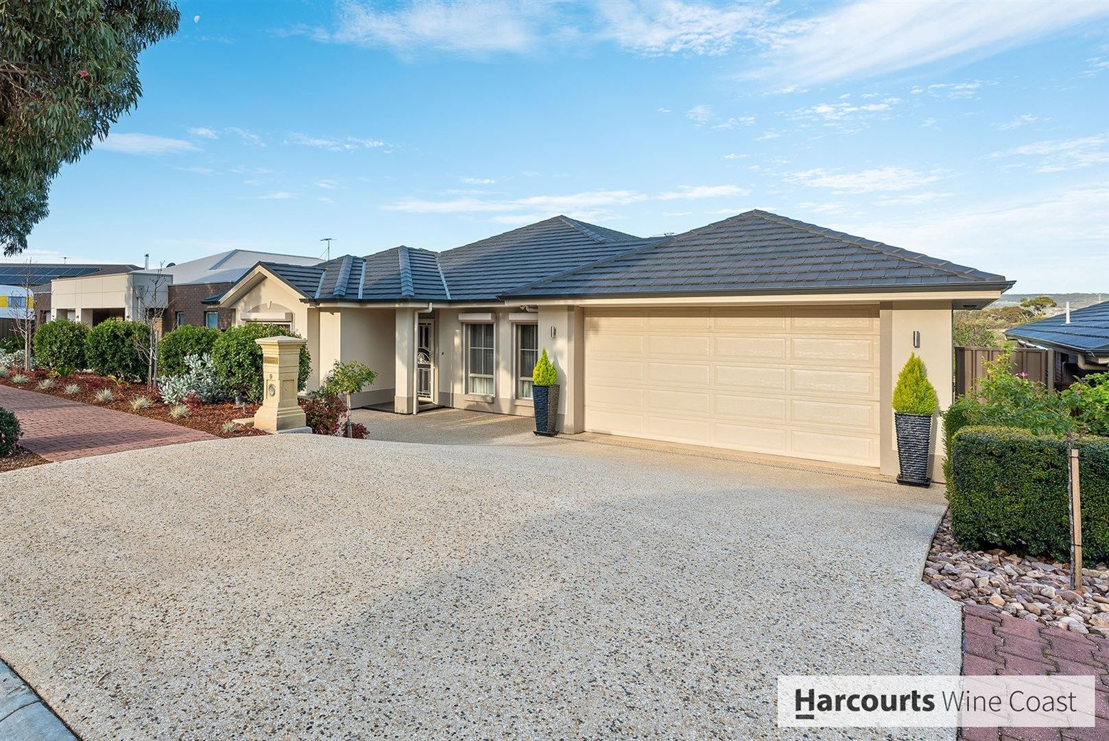 9 Tischendorf Street, Trott Park SA 5158, Image 0