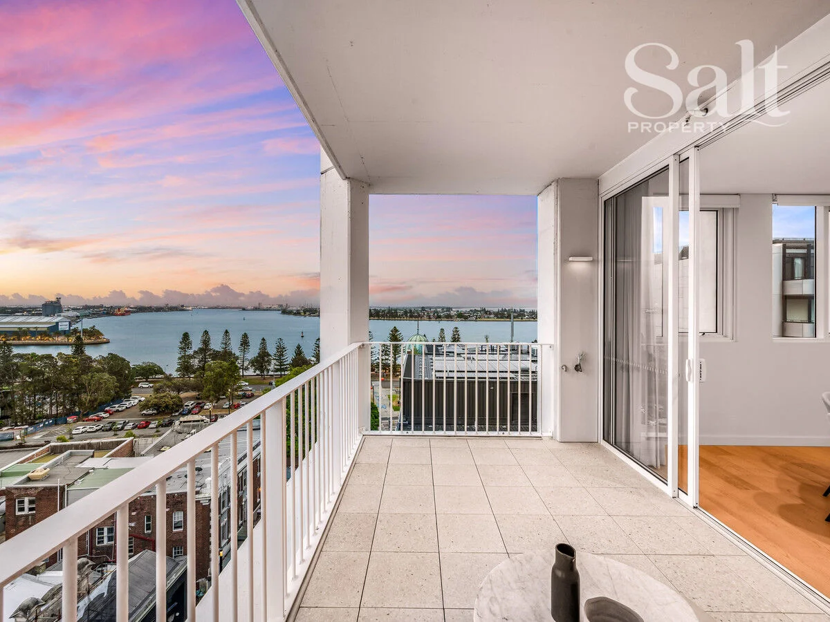 Additional image 11 of 906/11 Perkins Street, Newcastle NSW 2300