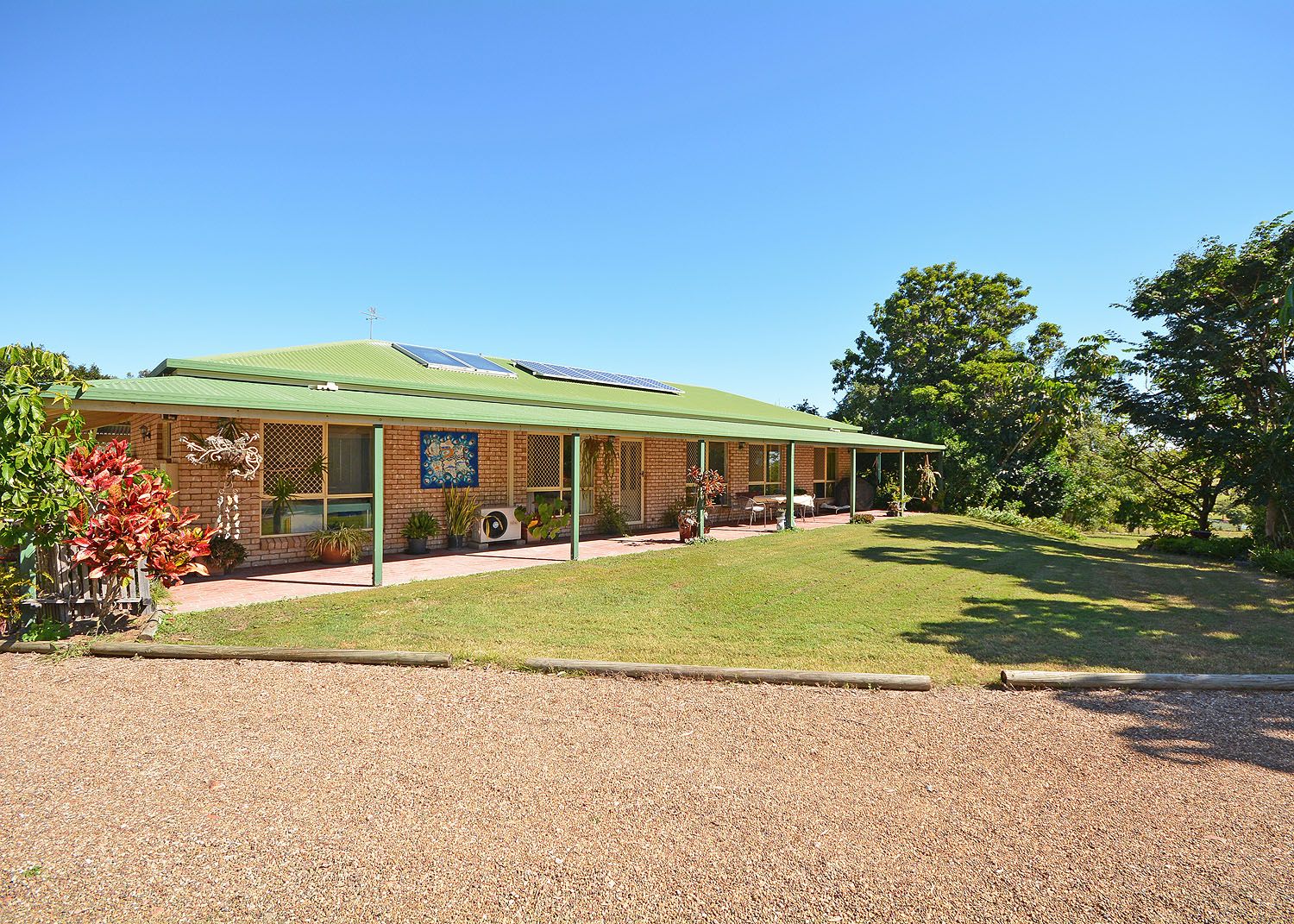 87 Sanctuary Hills Road, Takura QLD 4655, Image 0