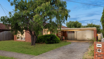 Picture of 170 Derrimut Road, HOPPERS CROSSING VIC 3029