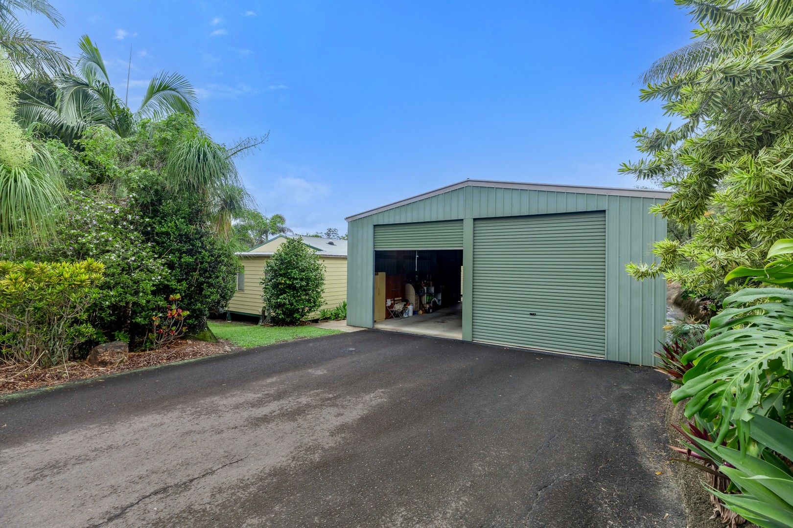 153 Chevallum Road, Palmwoods QLD 4555, Image 0