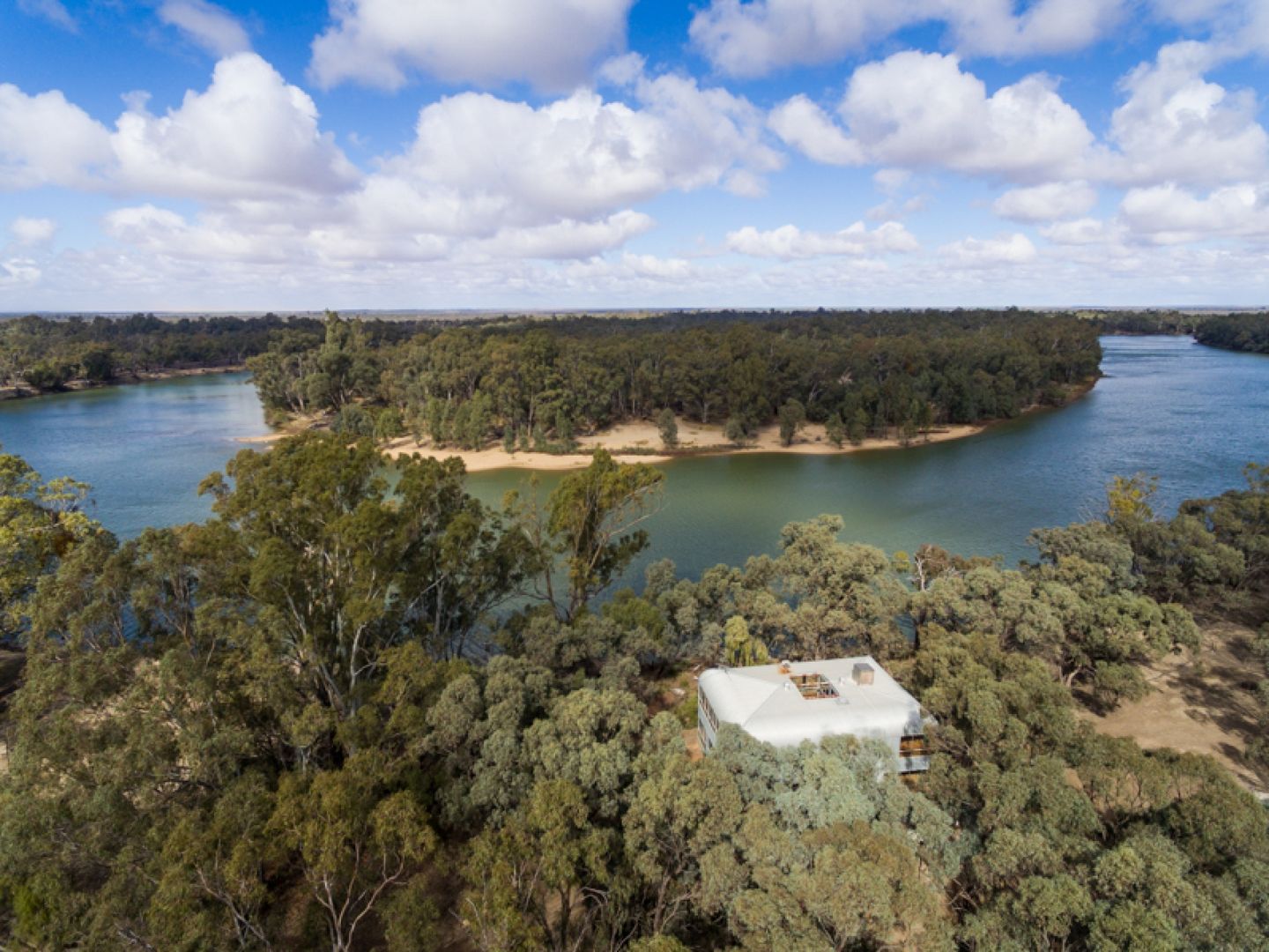 Lot 22 Old Renmark Road, Wentworth NSW 2648, Image 1