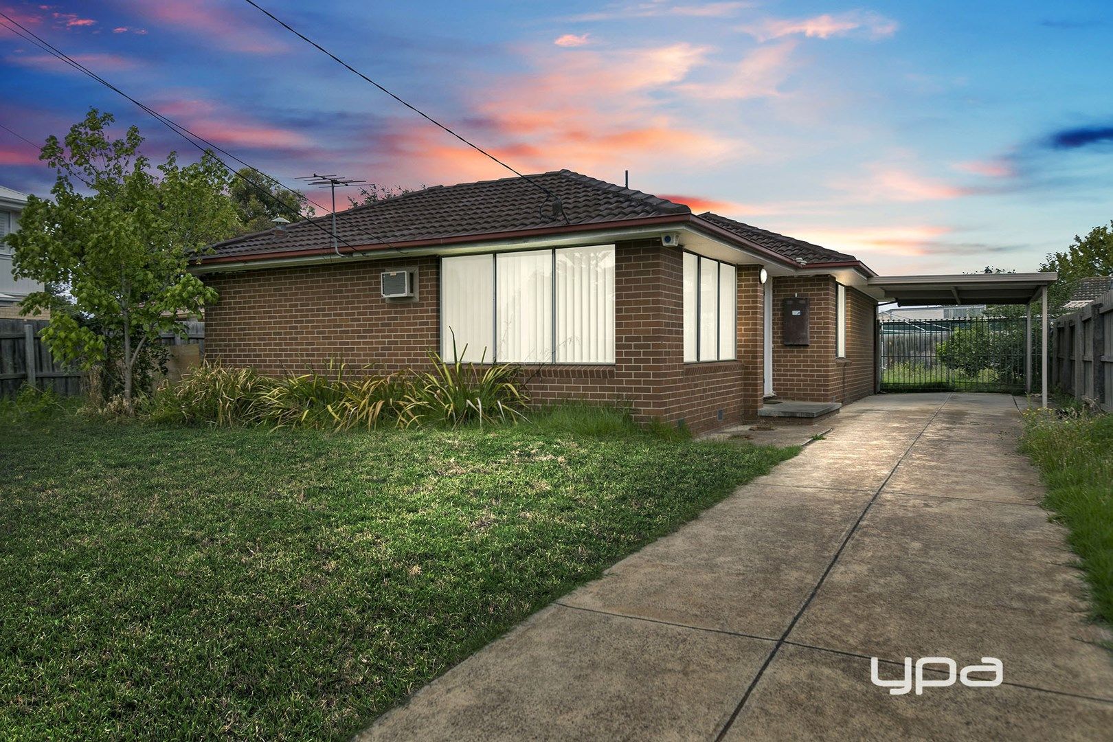 11 Calverton Road, Kealba VIC 3021, Image 0