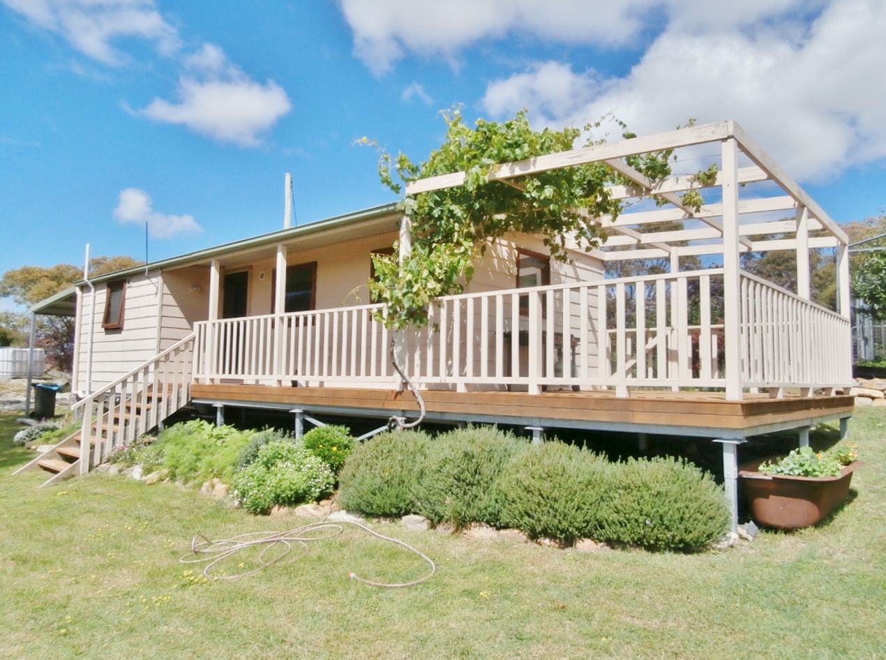 38 Billywillinga Road, Billywillinga NSW 2795, Image 0