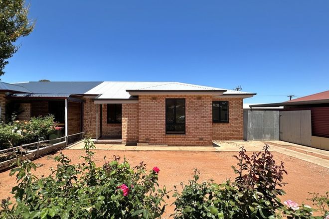 Picture of 111 Charles Avenue, WHYALLA NORRIE SA 5608