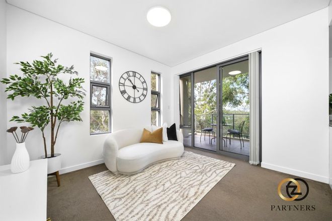 Picture of 66/31-39 Mindarie Street, LANE COVE NORTH NSW 2066