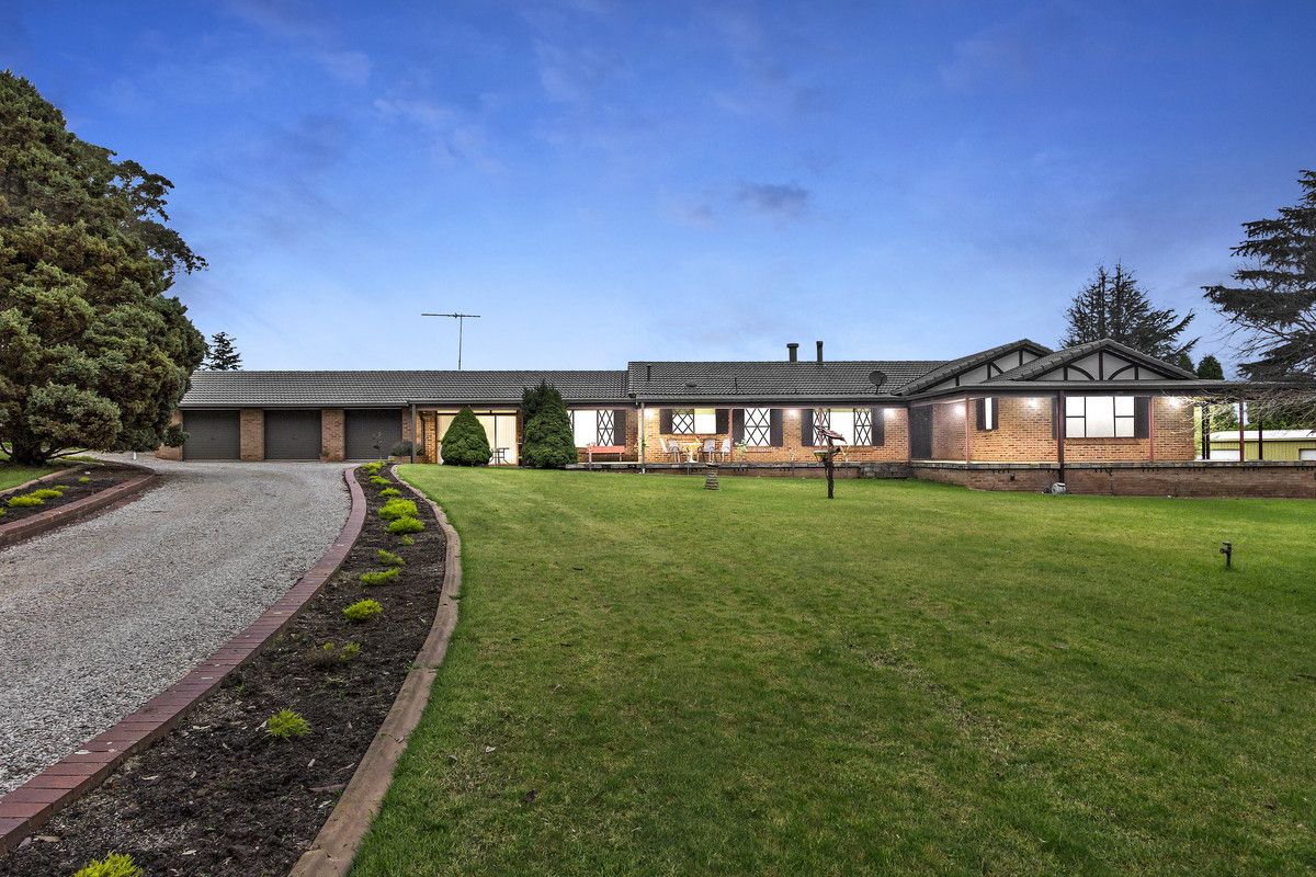 52 Blackheath Creek Road, Little Hartley NSW 2790 House for Sale