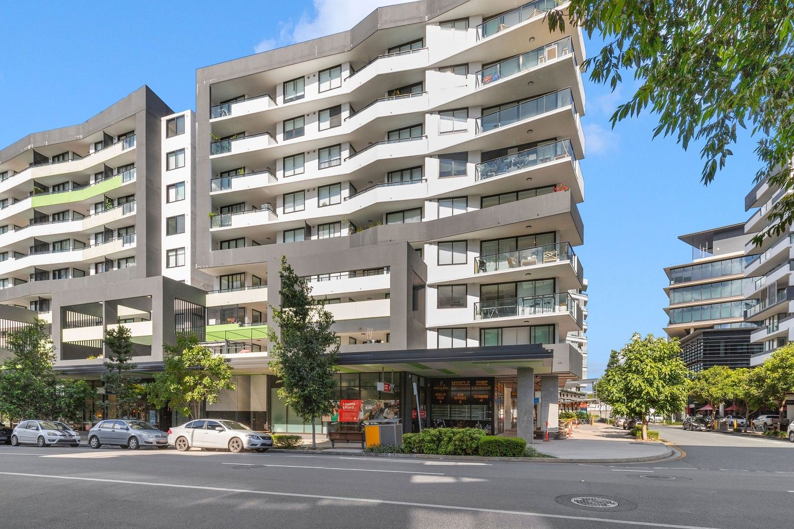 2 bedrooms Apartment / Unit / Flat in 3414/29 Station Street NUNDAH QLD, 4012