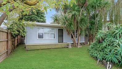 Picture of 15 Clyde Road, SAFETY BEACH VIC 3936
