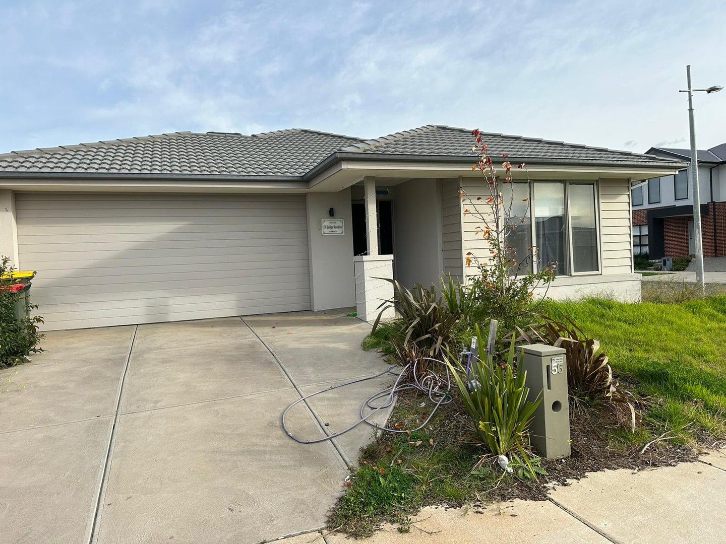 4 bedrooms House in 56 Modesto Drive TARNEIT VIC, 3029