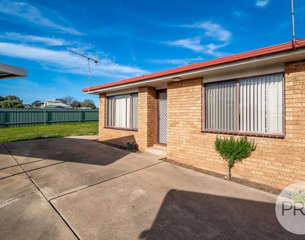 4/21 Brunskill Avenue, Forest Hill NSW 2651