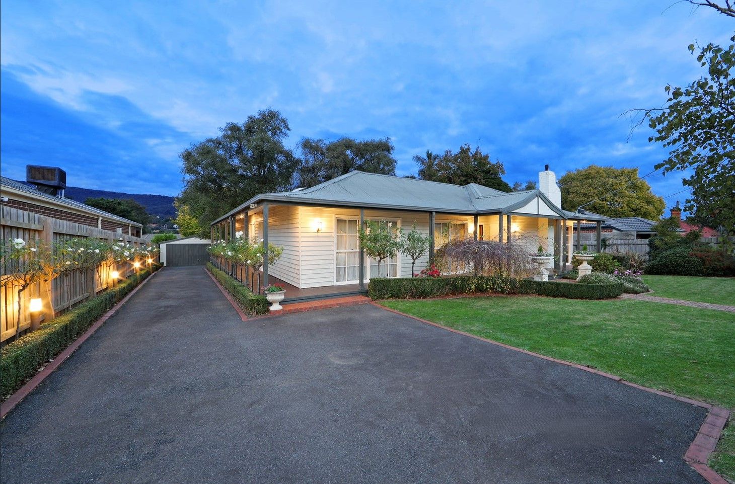 6 bedrooms House in 26 Westley Street FERNTREE GULLY VIC, 3156
