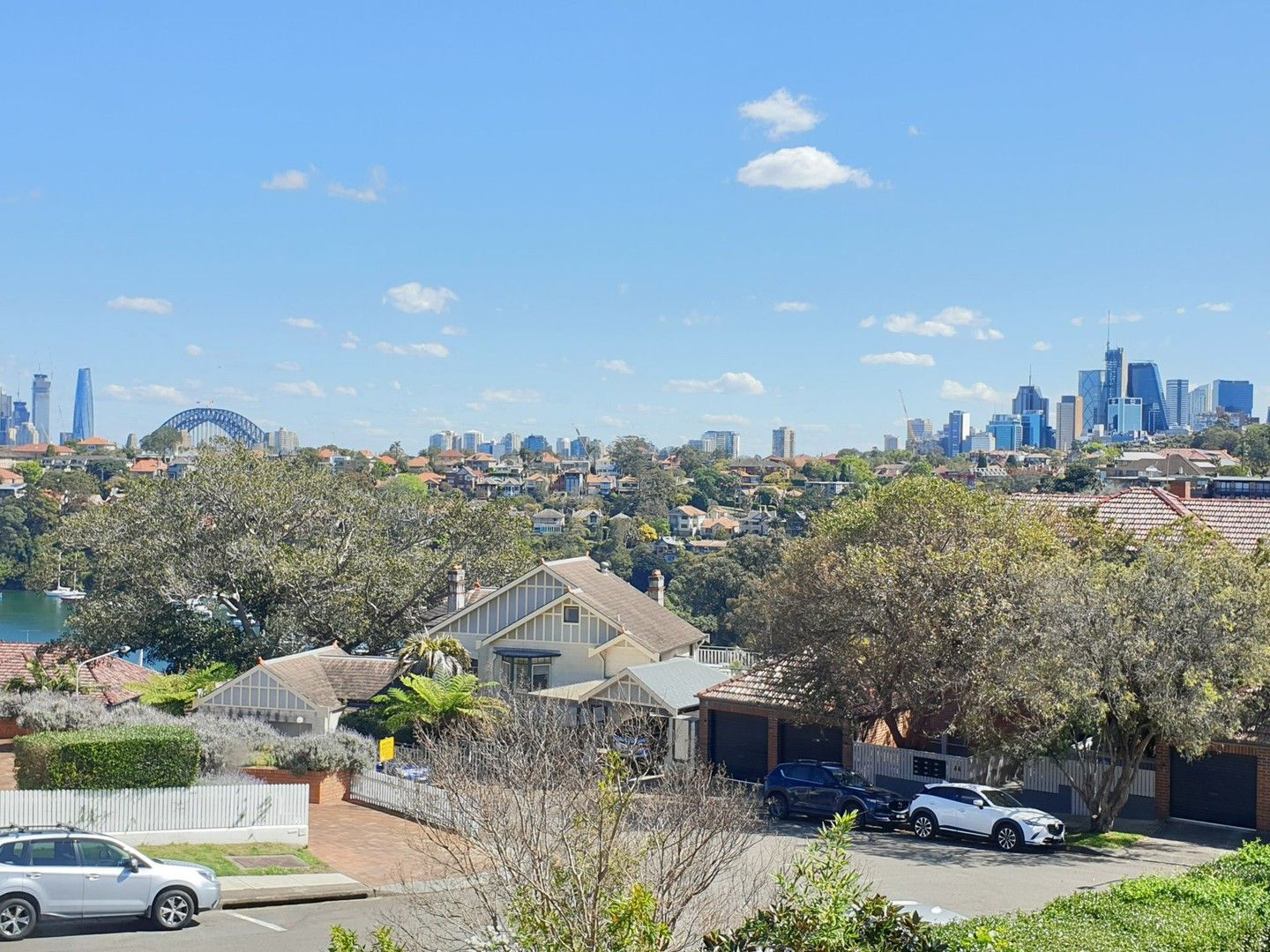 5 bedrooms House in 14 Mosman Street MOSMAN NSW, 2088