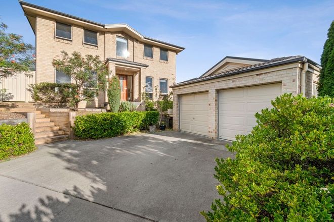 Picture of 6 Broomfield Crescent, LONG BEACH NSW 2536