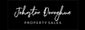 Logo for Johnston Donoghue Property Sales