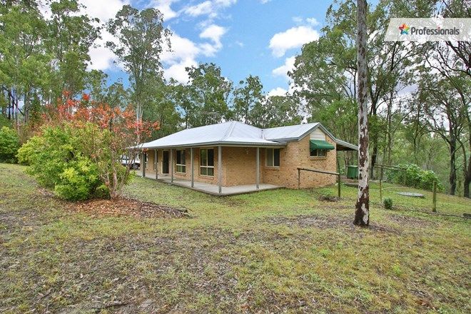 Picture of 392 Mona Drive, JIMBOOMBA QLD 4280